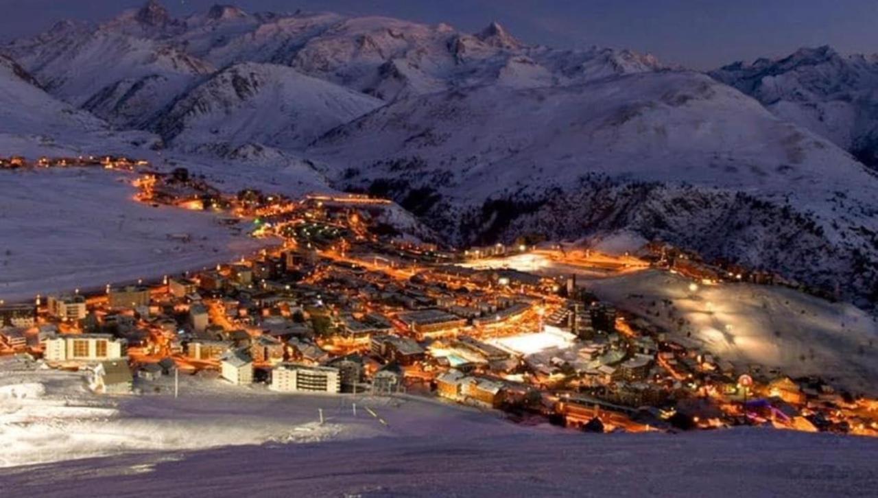 Grenoble Sud Varces Suite Privatisee Au Pied Des Montagnes Extérieur photo