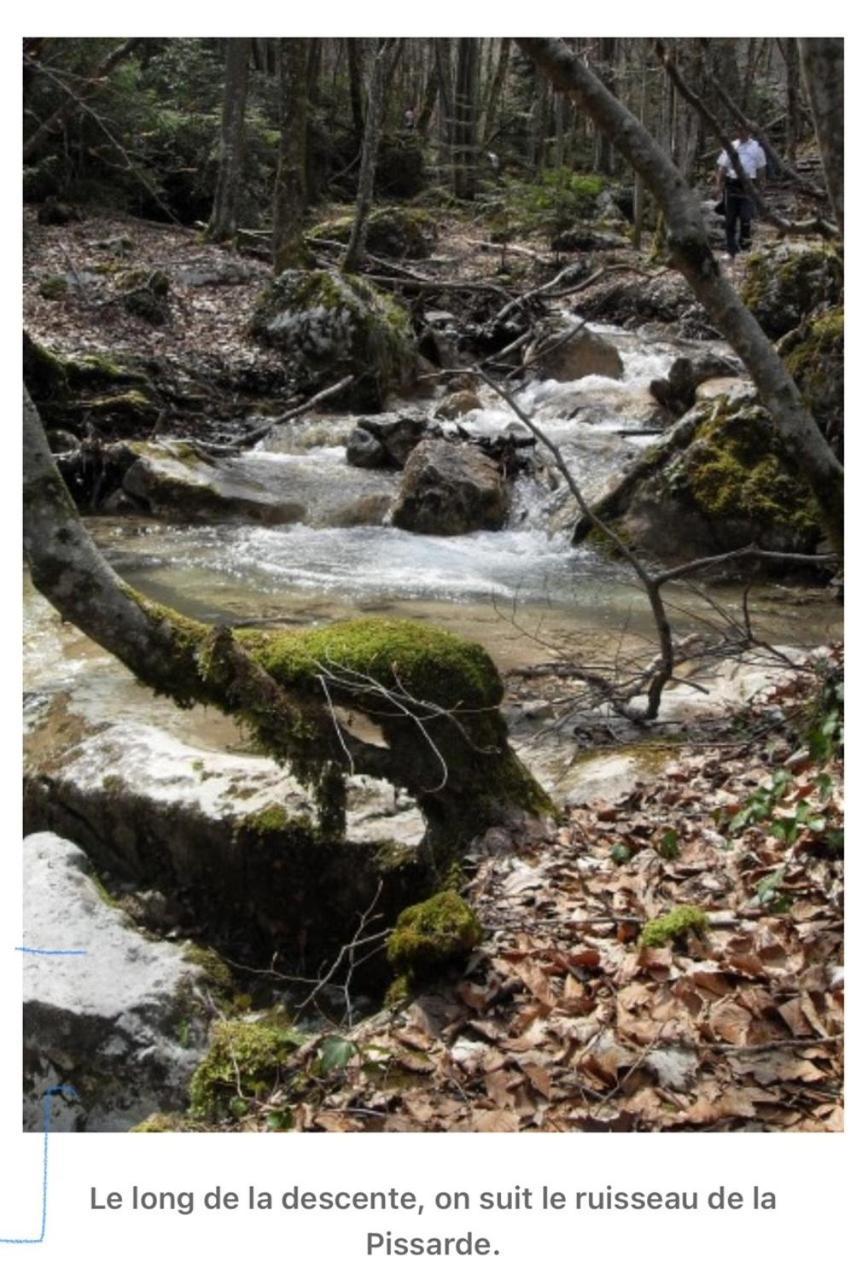 Grenoble Sud Varces Suite Privatisee Au Pied Des Montagnes Extérieur photo