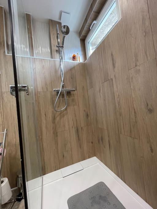 Grenoble Sud Varces Suite Privatisee Au Pied Des Montagnes Extérieur photo